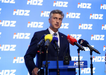 Plenković ima poruku za Hrvate u vezi otpada: Oporba diže puno panike