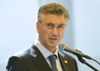 Plenković očekuje ogromnu promjenu za Hrvate u BiH: Konačno se nešto pokreće