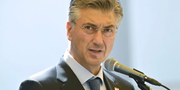 Plenković očekuje ogromnu promjenu za Hrvate u BiH: Konačno se nešto pokreće
