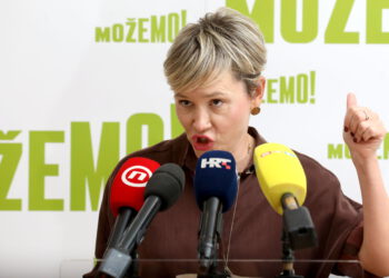 Plenković oporbu nazvao ‘mucicama’, Kekin oštro uzvratila: ‘Mucice će mu stat na kraj’
