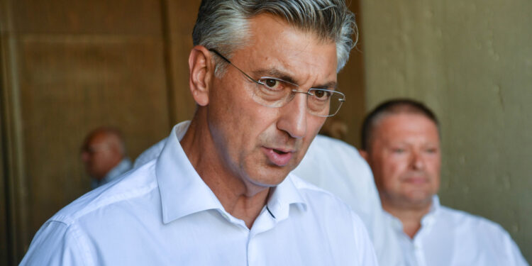 Plenković se pohvalio s ulaganjima u Slavoniju: ‘Pokazali smo da nam je prioritet’