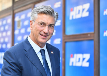 Plenkovićeva taktika za oporavak odvija vam se pred nosom: Primjećujete li što je Vlada iznenada izvela?