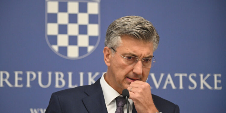 Plenkovićeva tempirana jesenska bomba: Za desetak dana znat će se u kakvoj se opasnosti nalazi