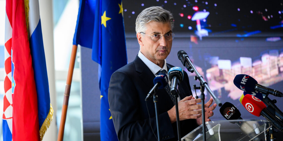 Plenkoviću upravo stigla neugodna odbijenica: ‘Ovo je doista neprihvatljivo’