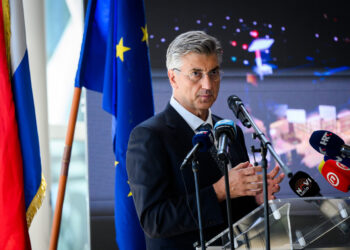Plenkoviću upravo stigla neugodna odbijenica: ‘Ovo je doista neprihvatljivo’