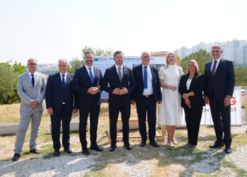 Počinje jedan od najiščekivanijih prometnih projekata u Splitu: Nova cesta trebala bi rasteretiti naše prometnice