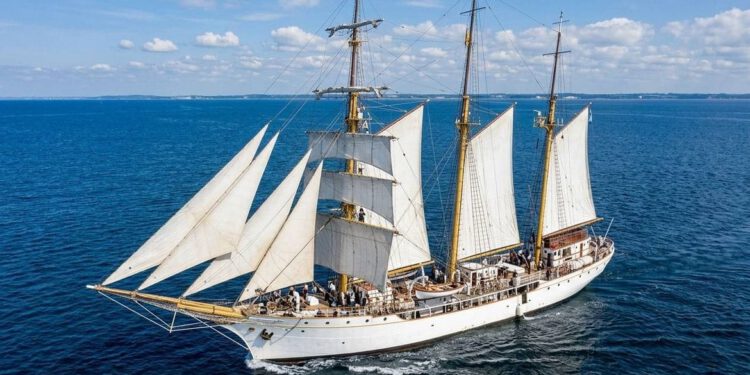 Podržavam vraćanje školskog broda ‘Jadran’ Republici Hrvatskoj