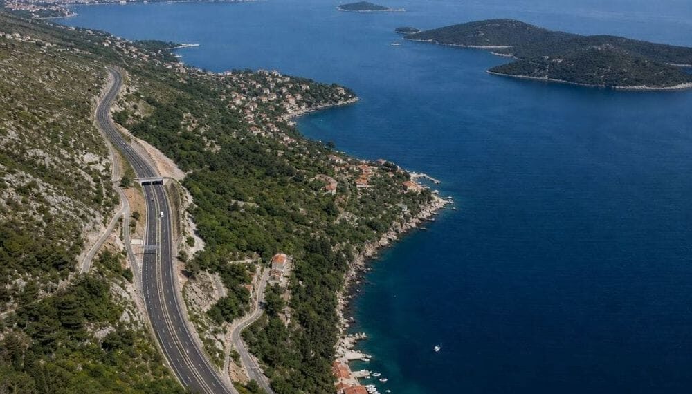 Pogledajte tko sve želi graditi autocestu do Dubrovnika i koje su cijene u igri!