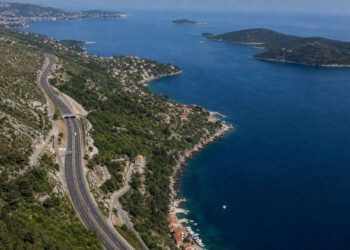 Pogledajte tko sve želi graditi autocestu do Dubrovnika i koje su cijene u igri!