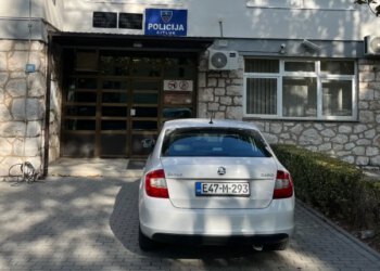 Pojačane kontrole u Čitluku: Policija izdala 138 prekršajnih naloga
