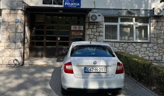 Pojačane kontrole u Čitluku: Policija izdala 138 prekršajnih naloga