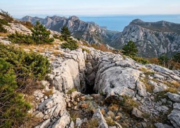 Pola naše zemlje krije opasnost o kojoj malo tko razmišlja!