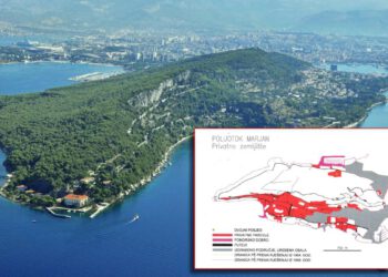 Poljoprivreda nije betonizacija nego jedina prava obrana od požara!