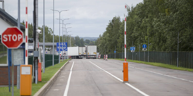 Poljska i Litva pripremaju evakuacijsku rutu iz Vilniusa u strahu od rata