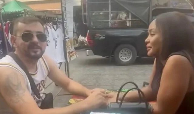 Poštar Stipe podijelio iskustva: ‘Vjerujte mi, Bangkok je Babilon’