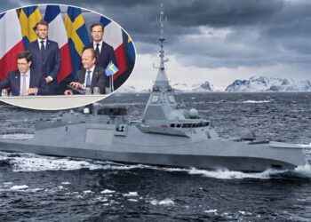 Povijesni ugovor potpisan pred Macronom!