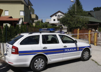 Poznati detalji pokušaja ubojstva u Zagrebu: Jedan blokirao autom, drugi zapucao
