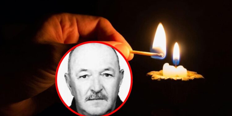 Preminuo je Jure Puharić Beg. Glazbom je obilježio Makarsku, životom pomagao drugima