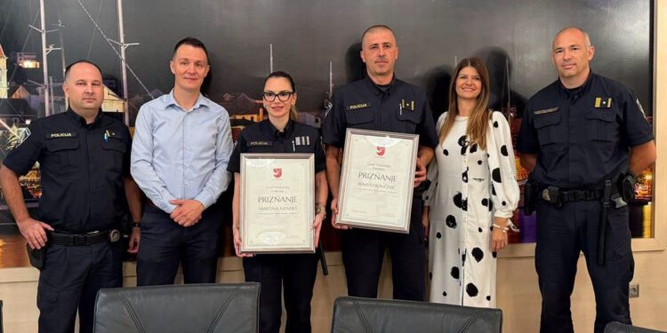 Pridonijeli su posebno u turističkoj sezoni