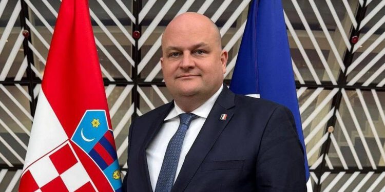 Problem u Gospiću je malo prenapuhan, on je Vladi pao u krilo