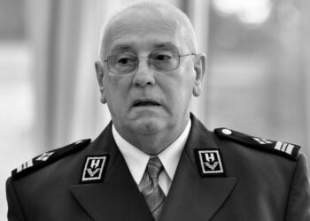 Prva godišnjica smrti legendarnog generala: ‘Početak dolaska Hrvata’