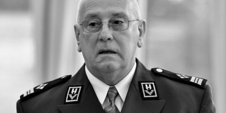 Prva godišnjica smrti legendarnog generala: ‘Početak dolaska Hrvata’