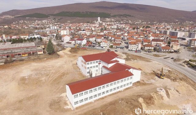 Prvi tjedan nastave u Posušju školski sati trajat će samo 20 minuta