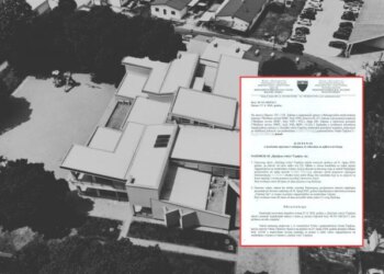 Prvoplasirana na natječaju čapljinskog vrtića ispala nakon nalaza inspekcije, nova na vrhu imala pitanja prije testa