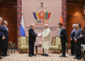 Putin na otvaranju summita kaže da BRICS ‘nije protiv nikoga’