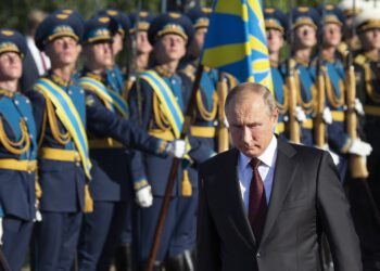 Putin o kraju rata: ‘Sve je moguće, prijedlozi su na stolu’