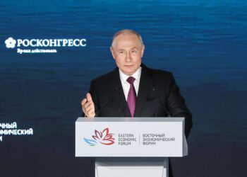 Putin o mobilizaciji, ‘državnom terorizmu’ neprijatelja, napadima na rafinerije