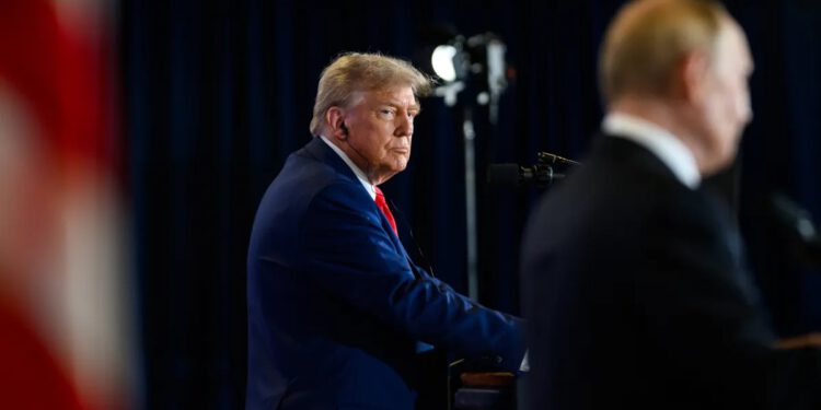 Putin sprema iznenađenje za Trumpa: Zelenski otkrio što bi se moglo dogoditi prije izbora
