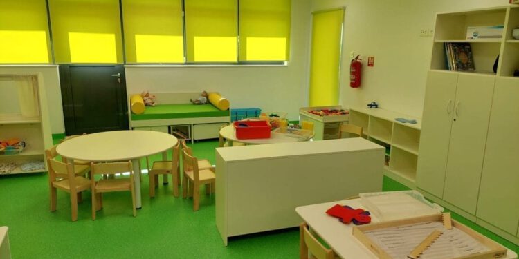 RODITELJIMA STIŽE POMOĆ Solin sufinancira vrtiće izvan grada, poznati iznosi