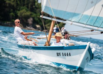 ROVINJ “Vruće” rasprave o očuvanju i interpretaciji pomorske baštine Hrvatske