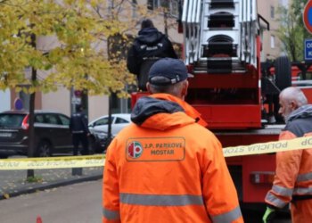 Radnici JP Komunalno Mostar: ‘Tražimo samo da ista pravila vrijede za sve’