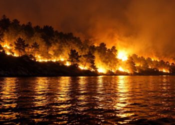 Ravnatelj Crvenog križa: “Ljudi su bili u šoku, nisu mogli govoriti”