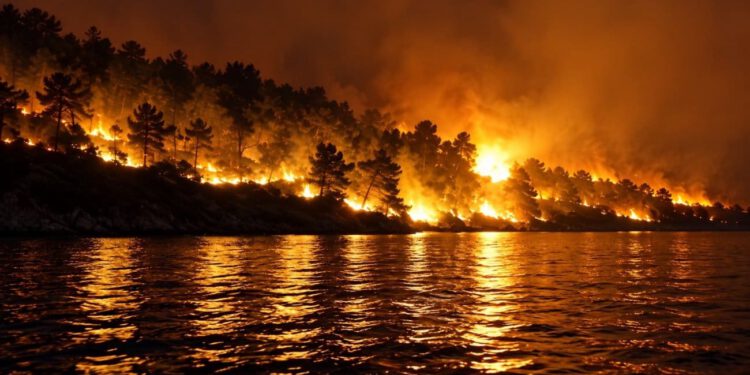 Ravnatelj Crvenog križa: “Ljudi su bili u šoku, nisu mogli govoriti”