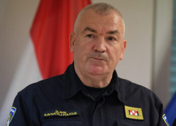 Ravnatelj policije o postupanju u slučaju ubojstva žene u Slatini: ‘Utvrđeni su propusti’