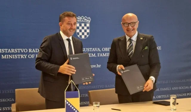 Roditelji mogu odahnuti: Mostaru stiže 380.000 eura iz Hrvatske za sufinanciranje vrtića