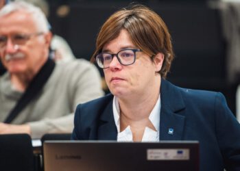 Rosandić žestoko odgovorila Fuchsu: „Dvije izgubljene godine ne možete pripisati Puljku“