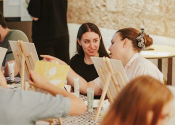 Rujan u Zoni: Od kviza i taftanja do biljaka i glazbe