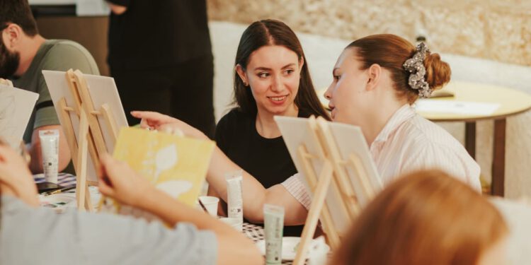 Rujan u Zoni: Od kviza i taftanja do biljaka i glazbe