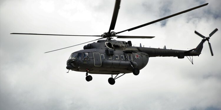 Ruski vojni helikopter ušao u poljski zračni prostor; Varšava tvrdi da Rusi testiraju njihovu ‘odlučnost’