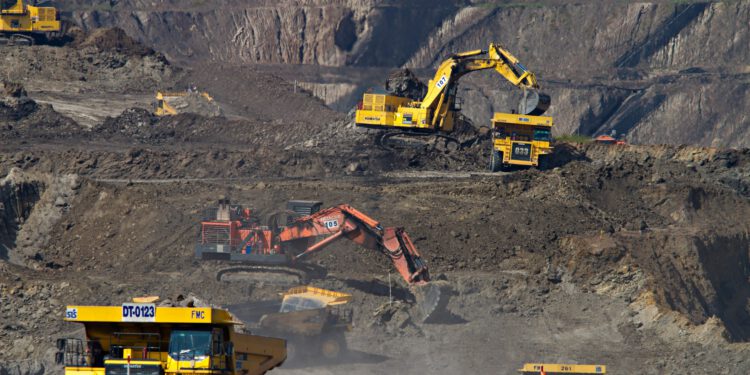 SAD objavio veliku pobjedu u areni gdje se sile natječu za uranij