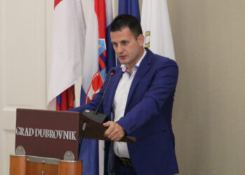 SDP-ovac pitao tko će u Dubrovniku nadzirati prosipanje pepela kremiranih pokojnika