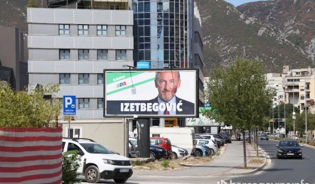 SIP kaznio političke stranke i kandidate zbog preuranjene kampanje