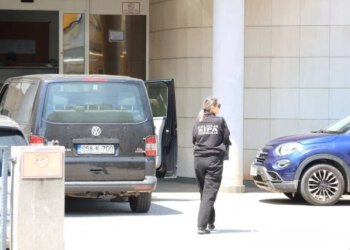 SIPA u nastavku akcije ‘Han’ uhitila jednu osobu