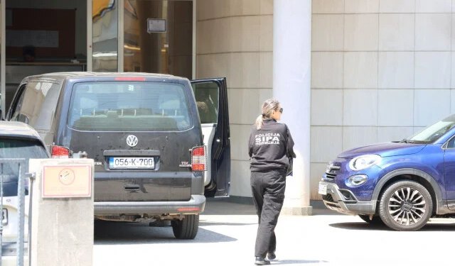 SIPA u nastavku akcije ‘Han’ uhitila jednu osobu