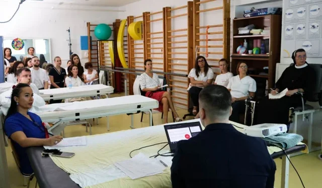 SKB Mostar uveo TECAR terapiju za mišićno-koštane tegobe, tretman traje do 20 minuta