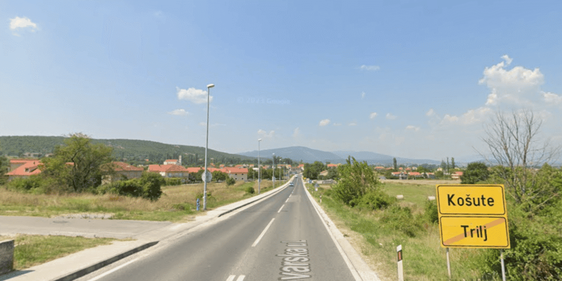 STIGLO ZELENO SVJETLO IZ ZAGREBA Vlada upravo donijela odluku, evo što će niknuti u Košutama